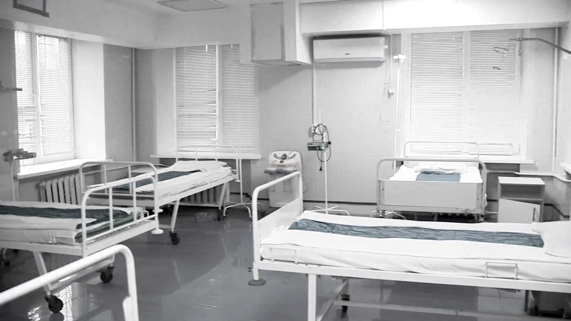 Ещё четверо пациентов с COVID-19 скончались в Костромской области