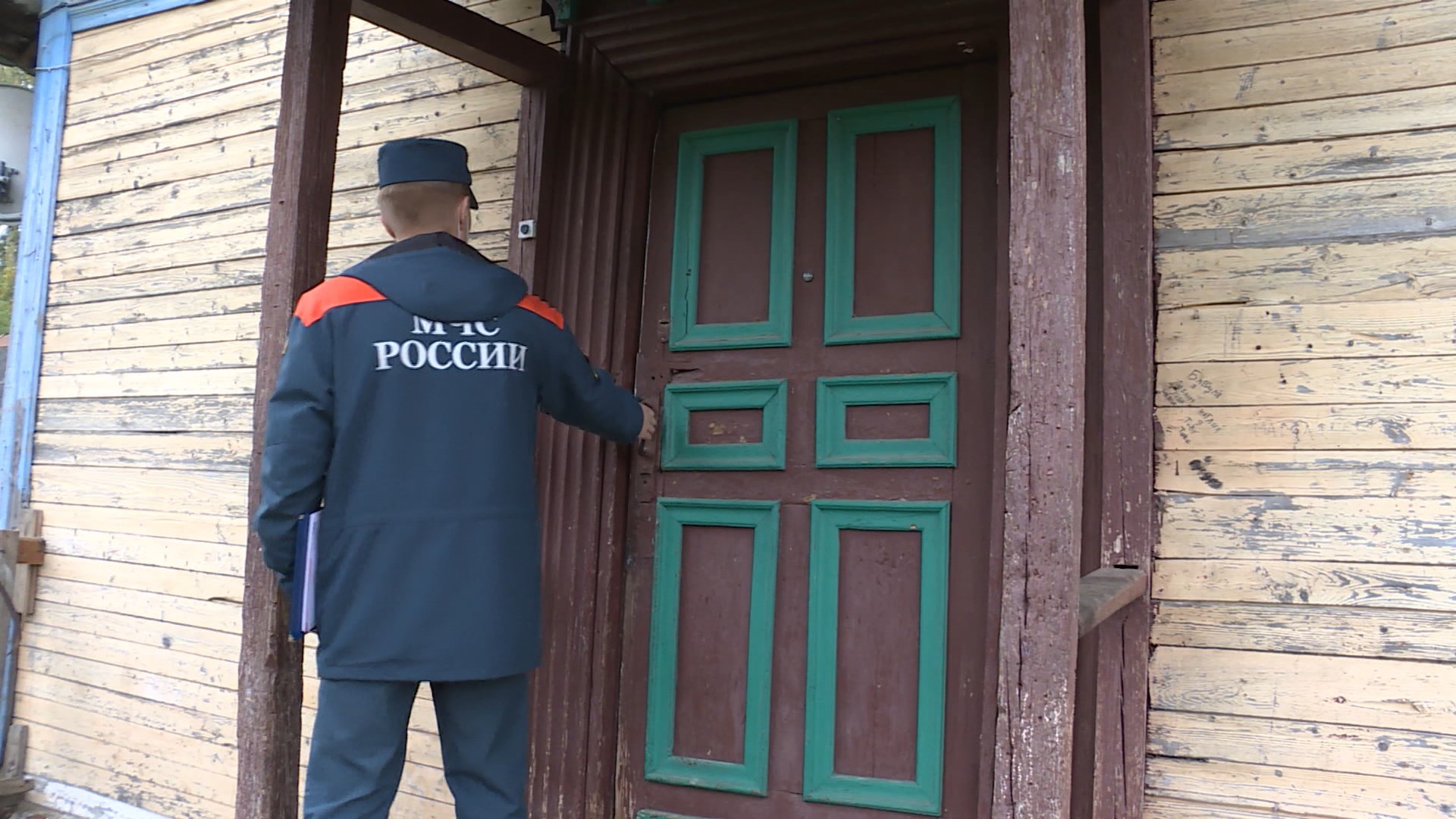 В Костроме стартует месячник пожарной безопасности