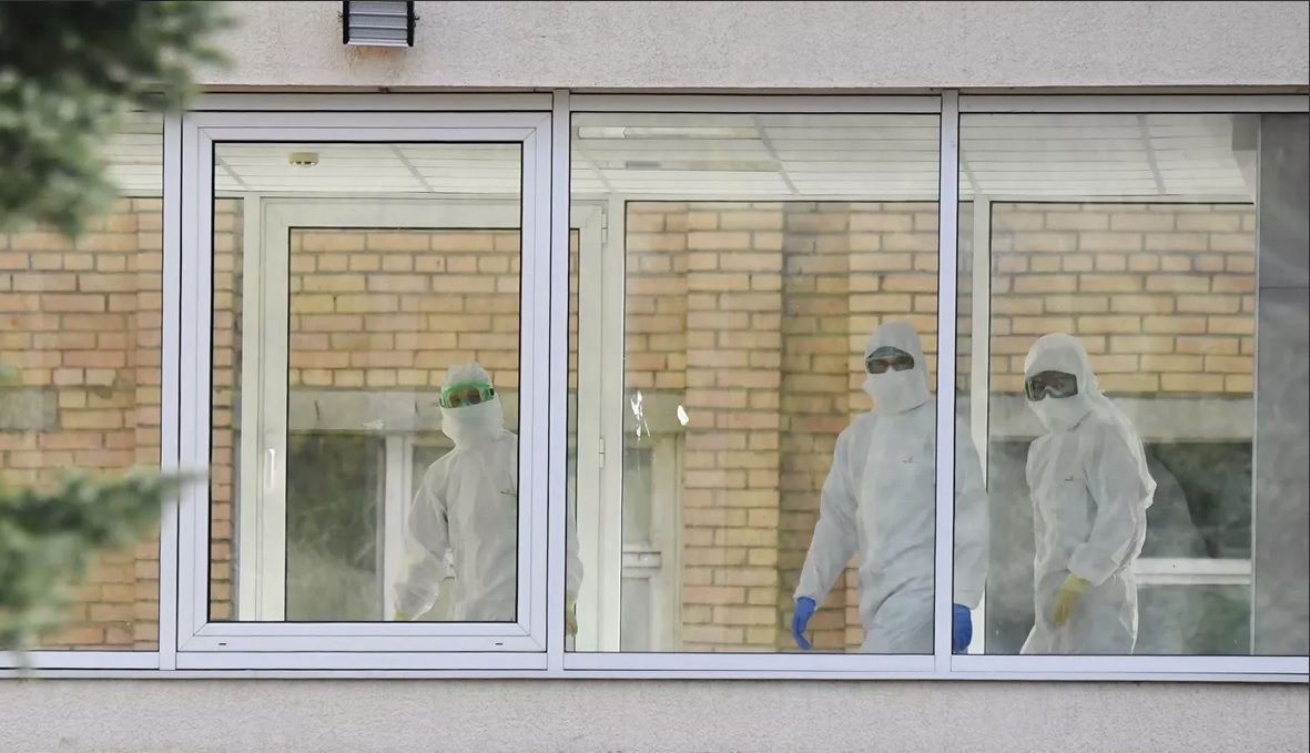 Новых случаев заболевания коронавирусом в Костроме пока нет 