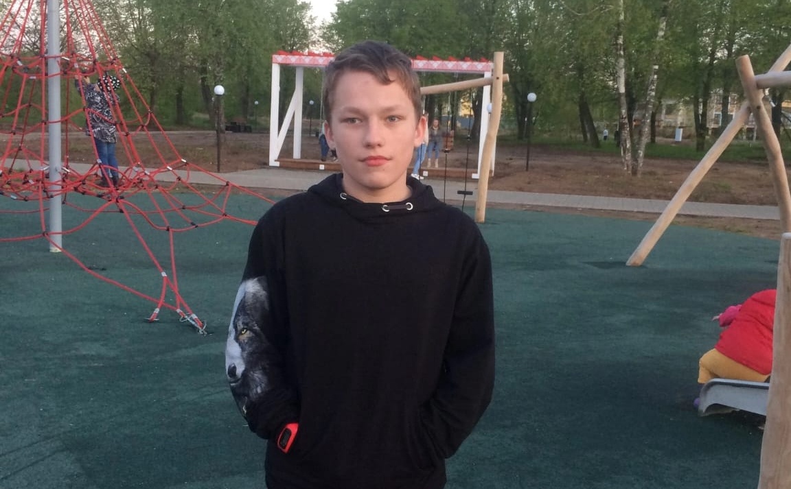 В Костроме разыскивают пропавшего 13-летнего школьника