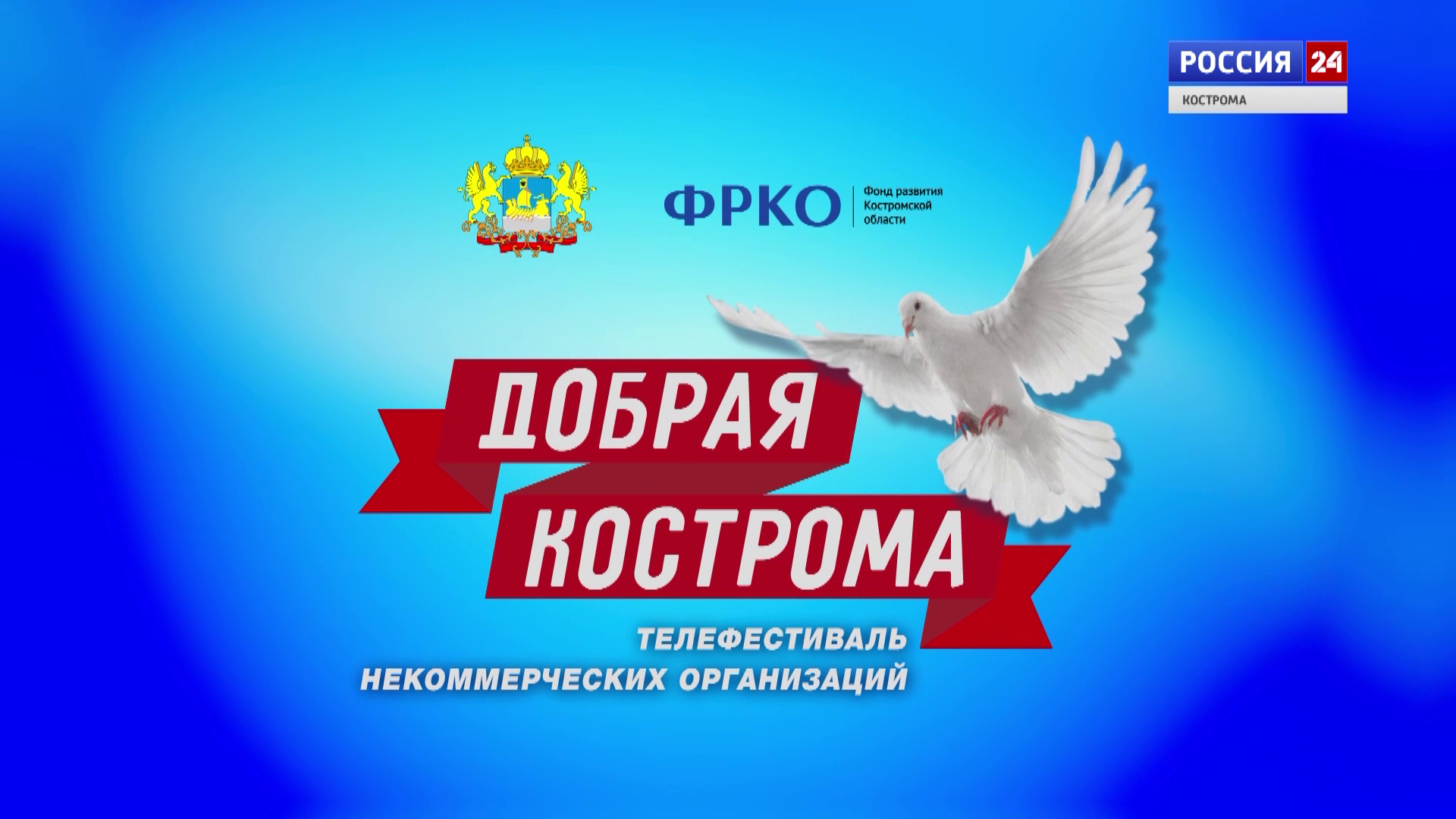 «Добрая Кострома»: общественники подключились к сбору помощи для бойцов СВО