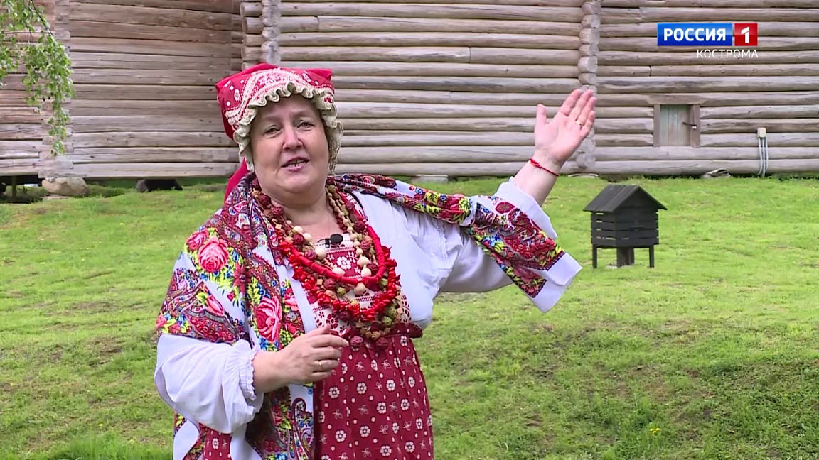 Марина Крылова: экскурсовод, которому аплодируют посетители