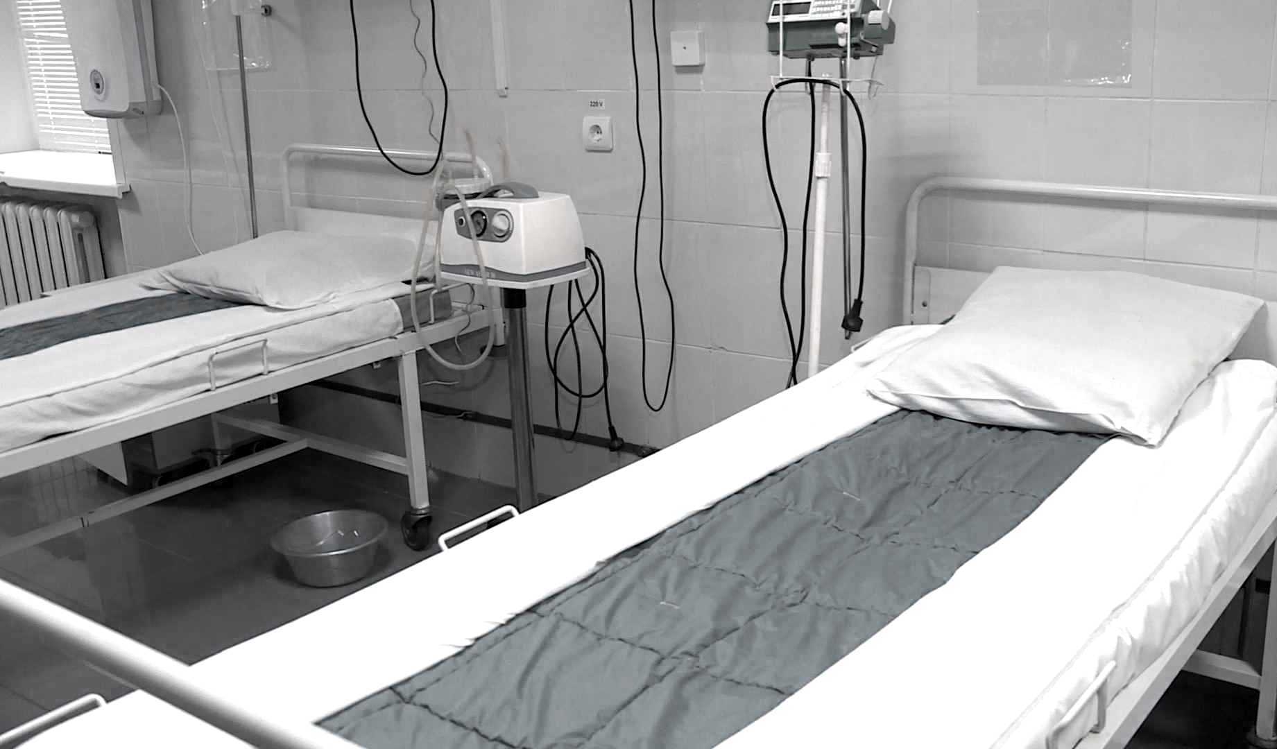 Уже 102 пациента с коронавирусом умерли в костромских больницах
