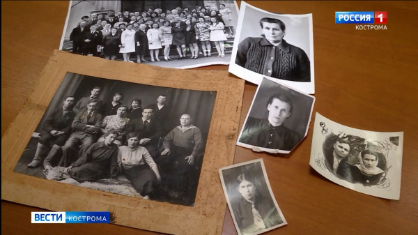 Жители региона прислали в «Книгу трудовой славы Костромской области» уже тысячу историй