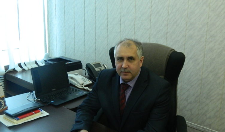 В Костромской области появилась вакансия главы Красносельского района