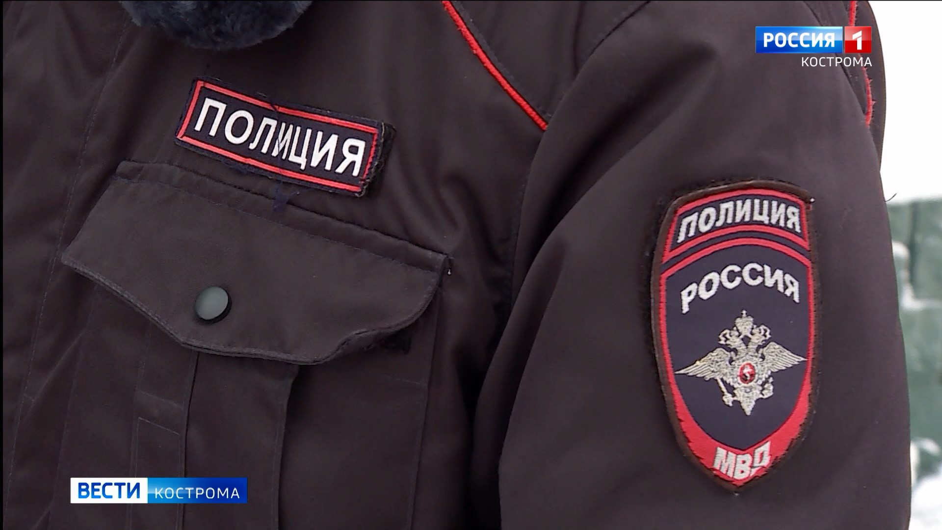 Костромские полицейские составили 11 протоколов за нарушение миграционных правил