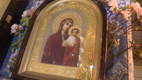 Православные костромичи отметили день Казанской иконы Божией Матери