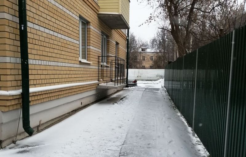 Костромские ревизоры подвели итоги первой снежной недели