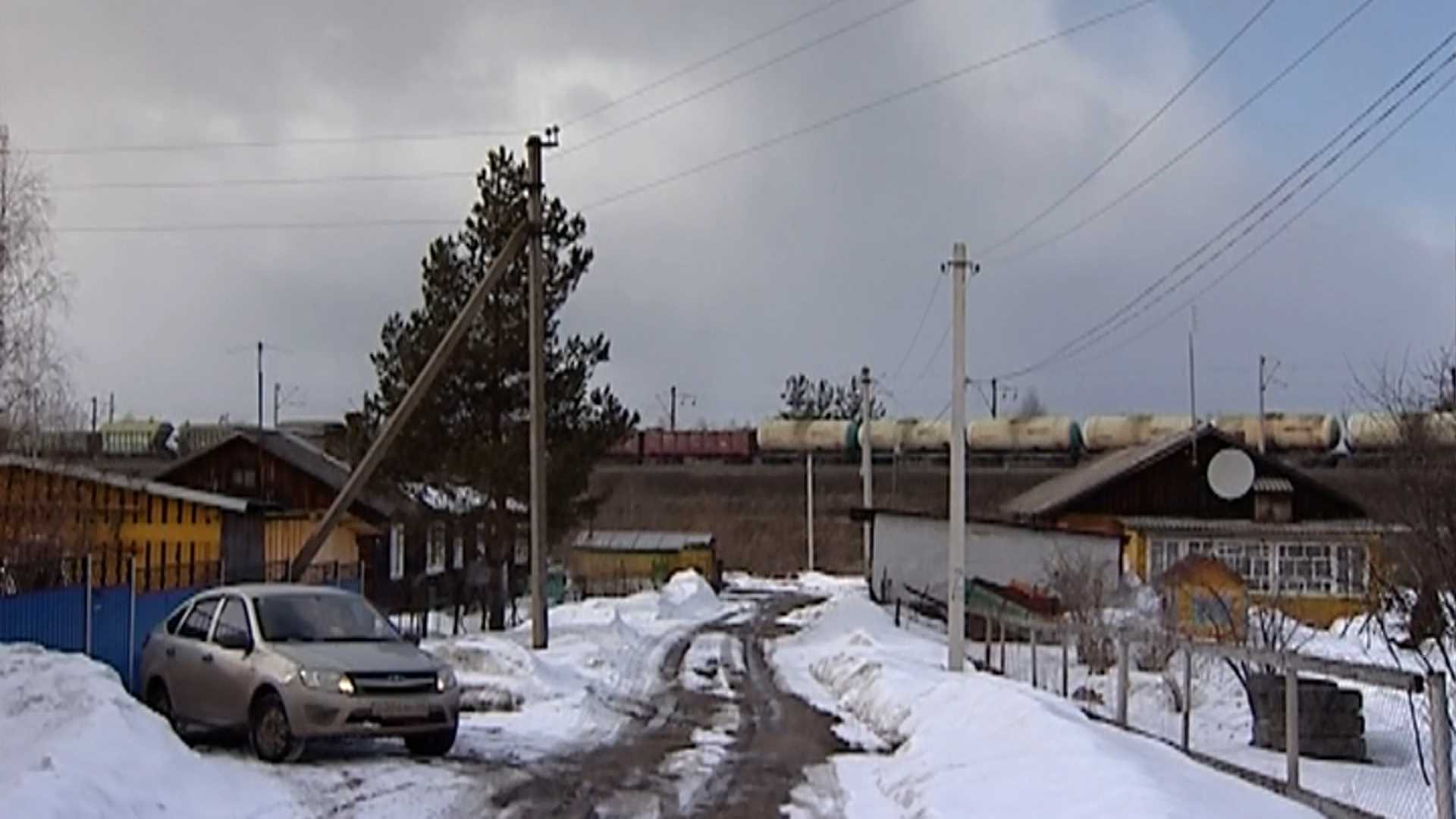 В Костромской области ликвидировали угрозу замерзания Мантурово
