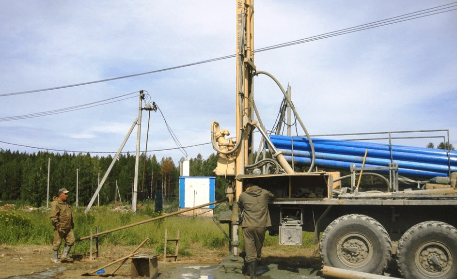 Власти Костромской области помогут судиславцам решить проблемы с водой