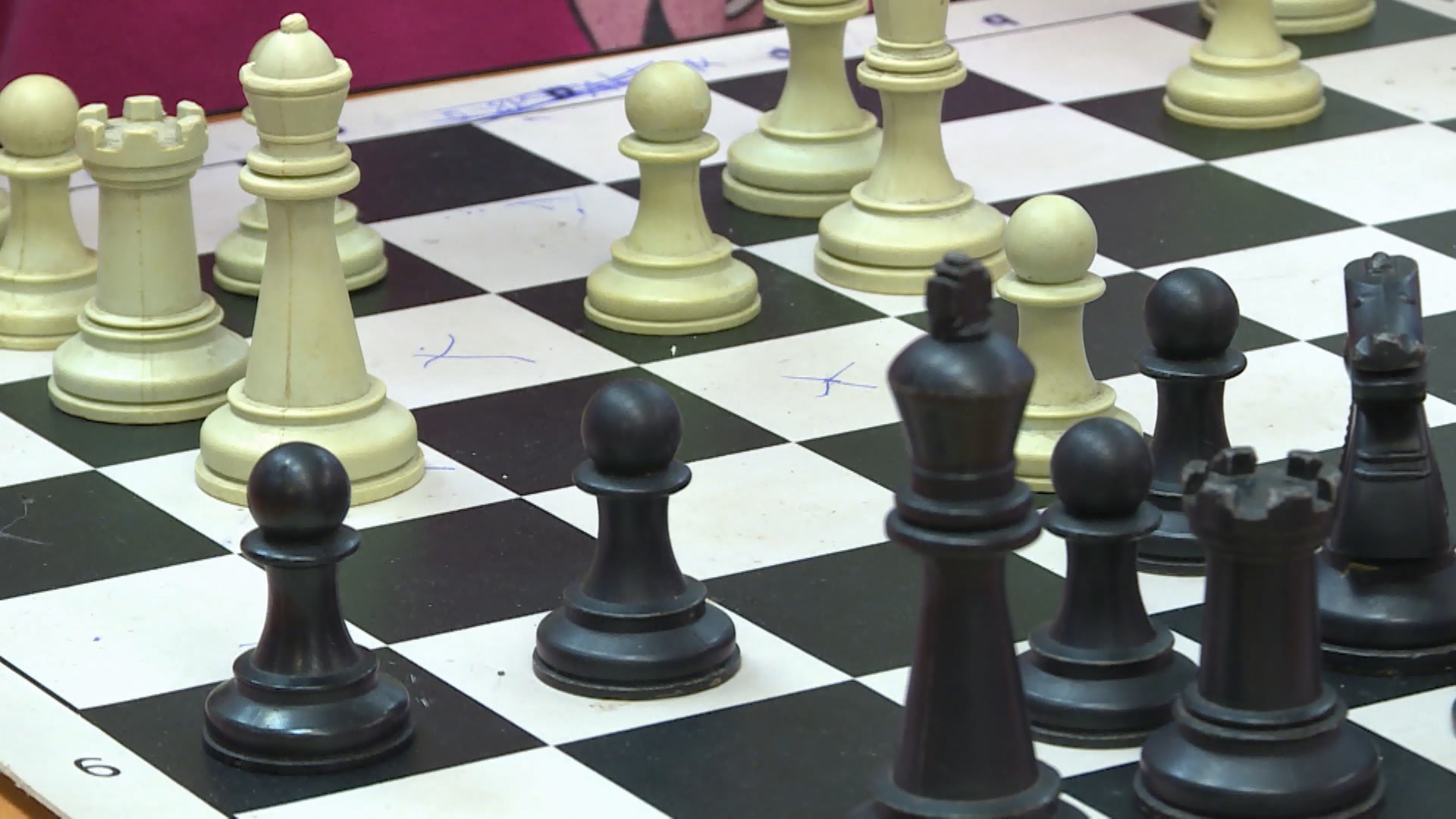 В Костроме впервые пройдут Всероссийские соревнования «Кубок Снегурочки-2024» по шахматам