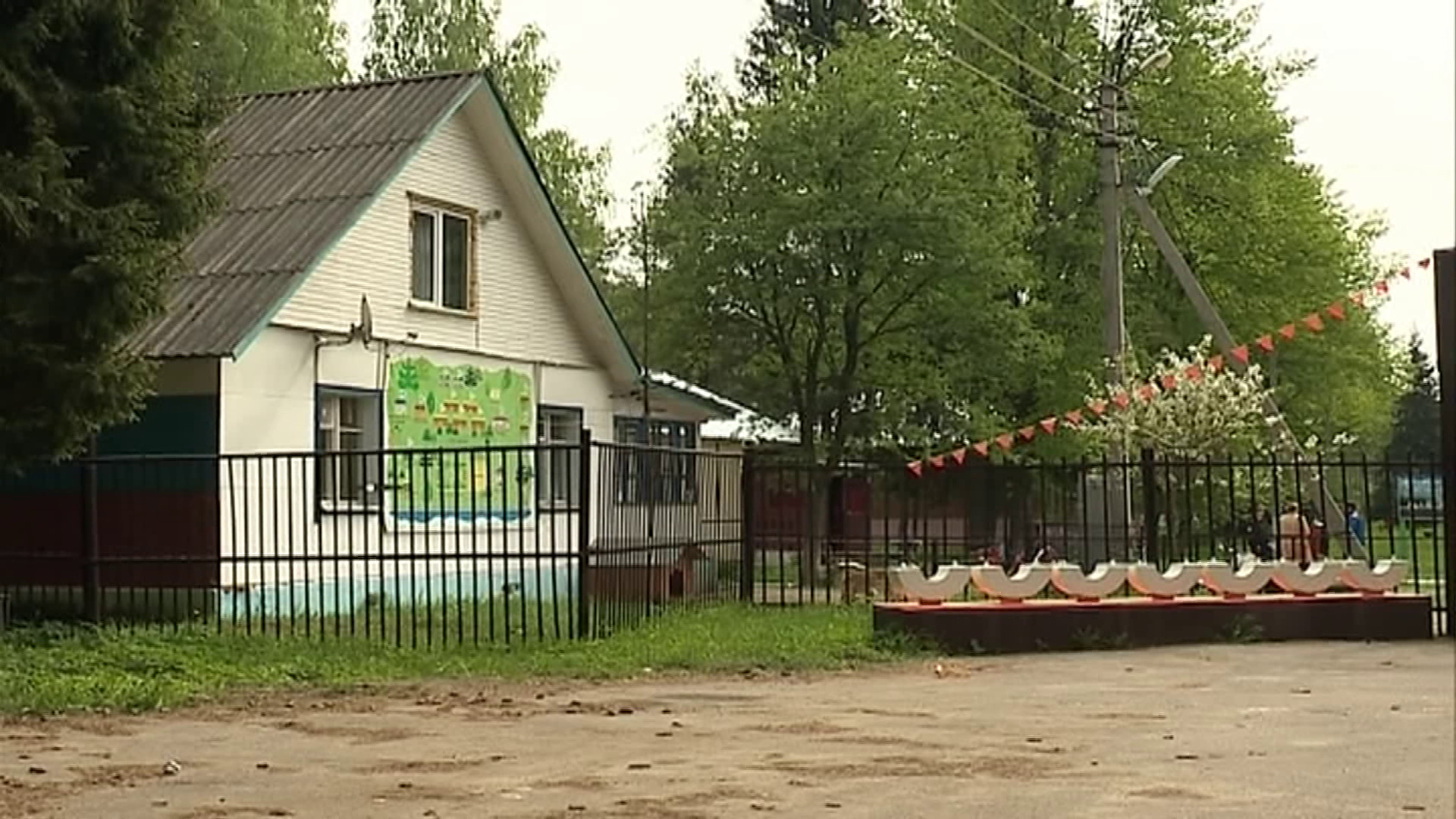 Детские лагеря 1 июня в Костроме не откроются