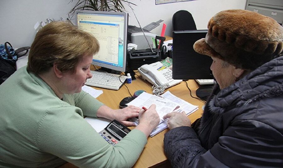 Сергей Ситников подписал обновленный закон о старшем поколении