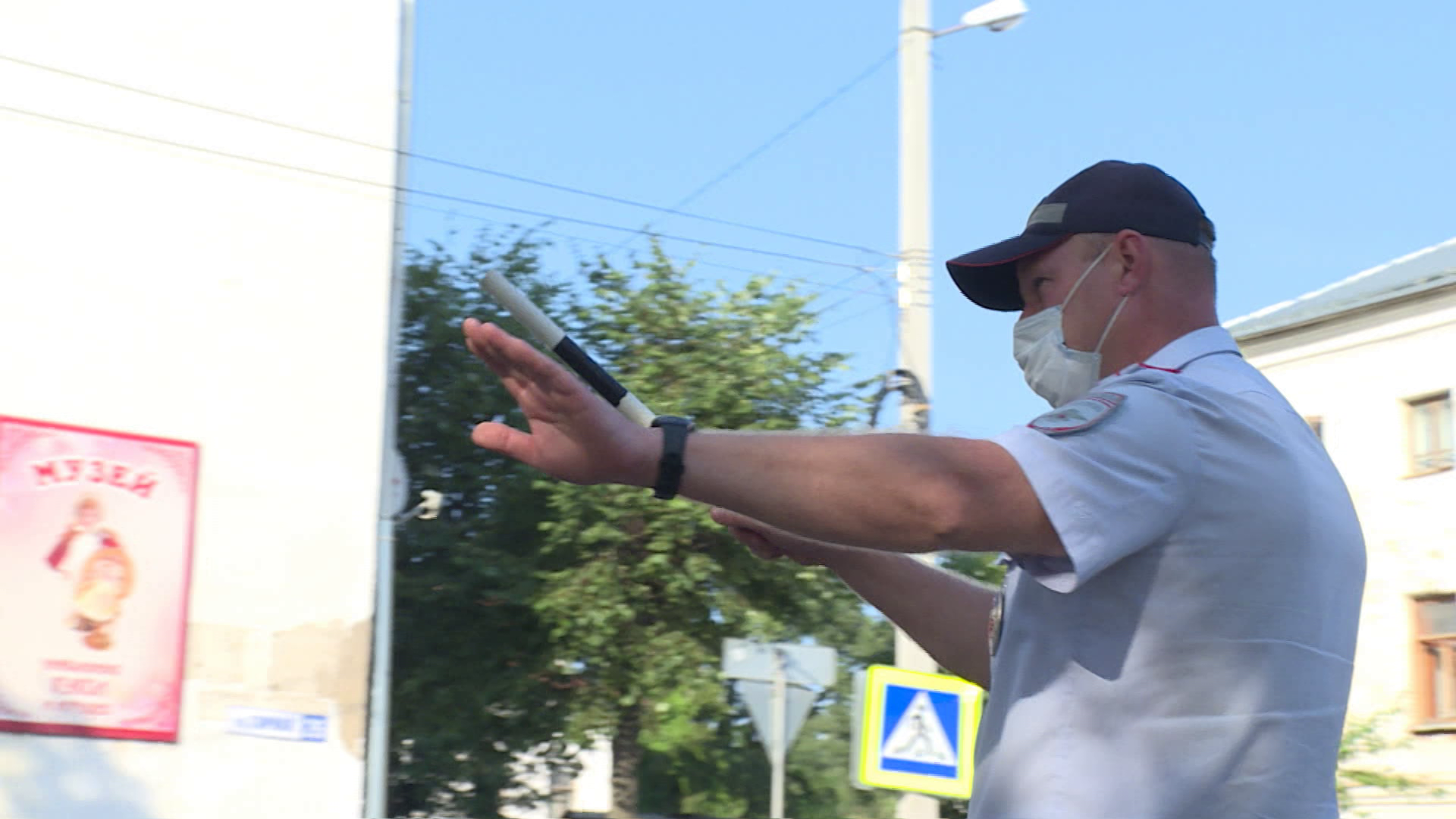 Автомобилисты-нарушители в Костроме быстро и прилежно платят штрафы