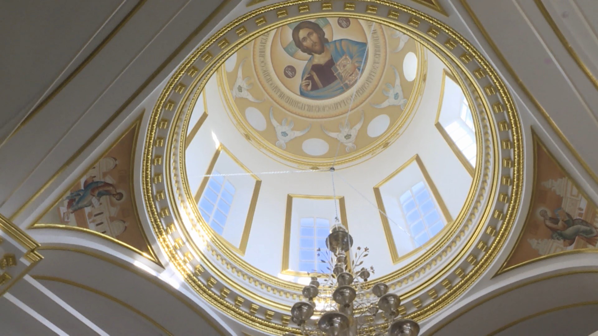В возрожденном Костромском кремле пройдет фестиваль духовной музыки