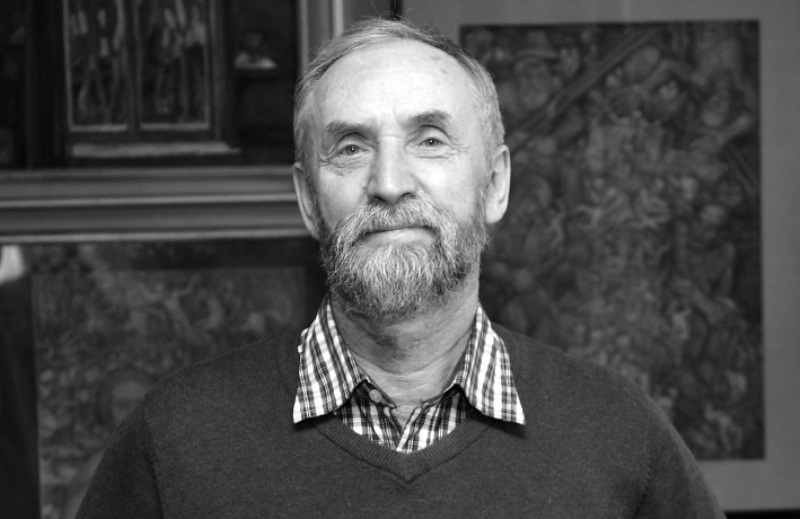 Заслуженный художник России стал лауреатом премии имени Лихачева в Костроме