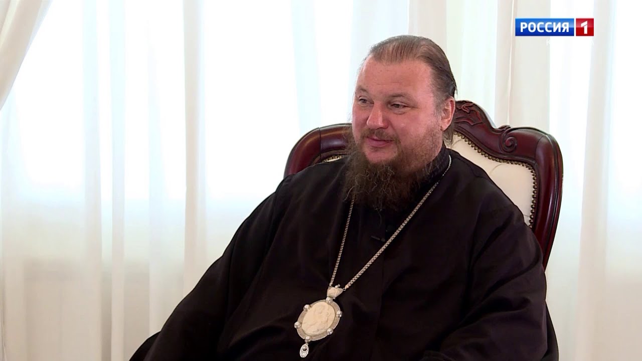 Костромской митрополит: «Душа – бессмертна»
