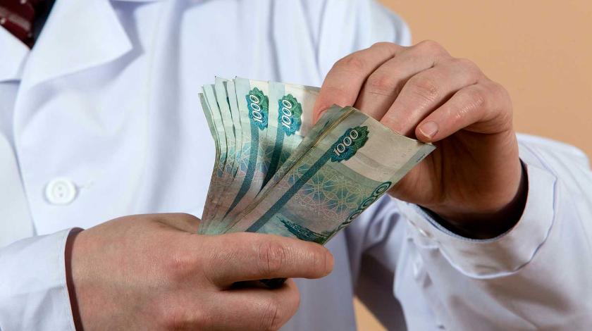 Еще больше костромских врачей получат по полмиллиона рублей