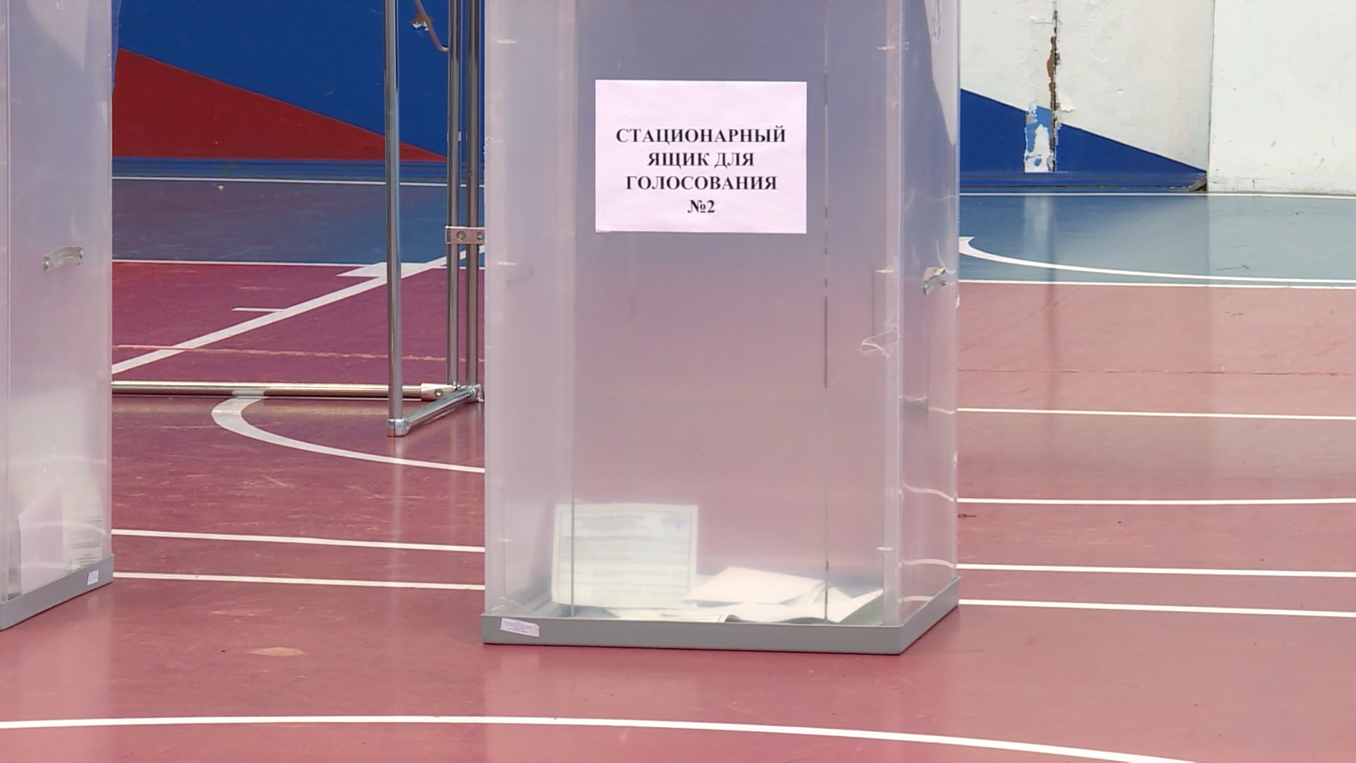 Жители костромского райцентра выберут 18 новых депутатов