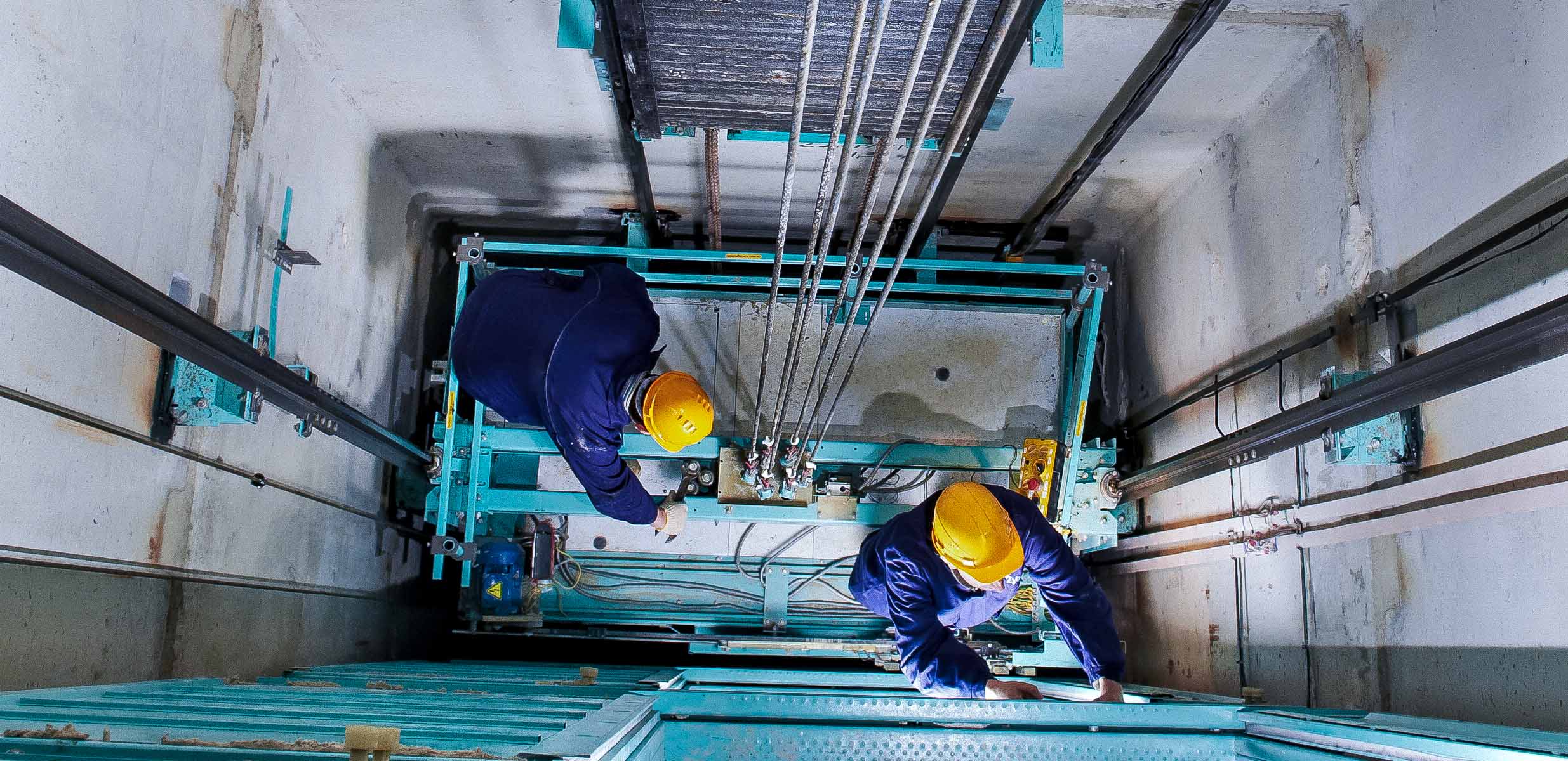 Фонд ЖКХ перечислит около 24 миллионов на замену костромских лифтов
