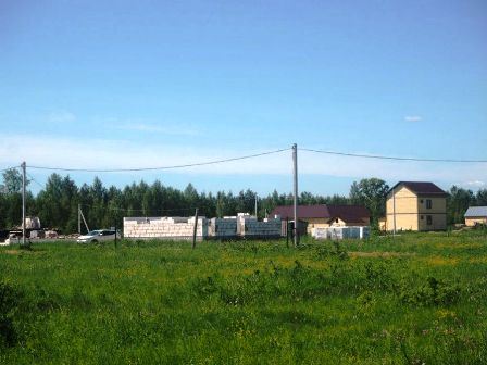 За девять лет 520 многодетных семей в Костроме получили бесплатные земли под строительство
