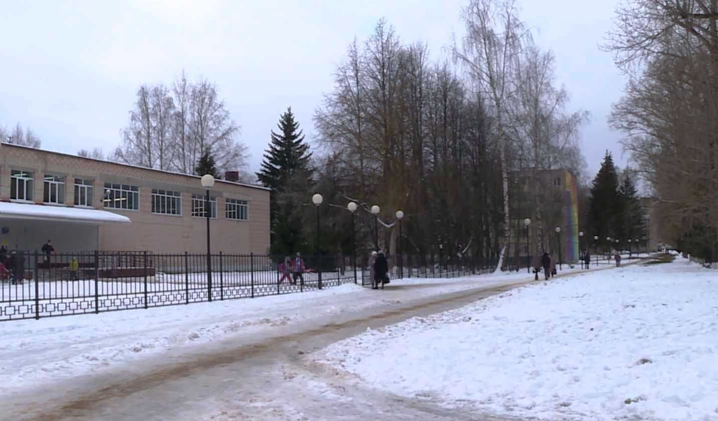 В Костромском районе намерены построить две новых школы
