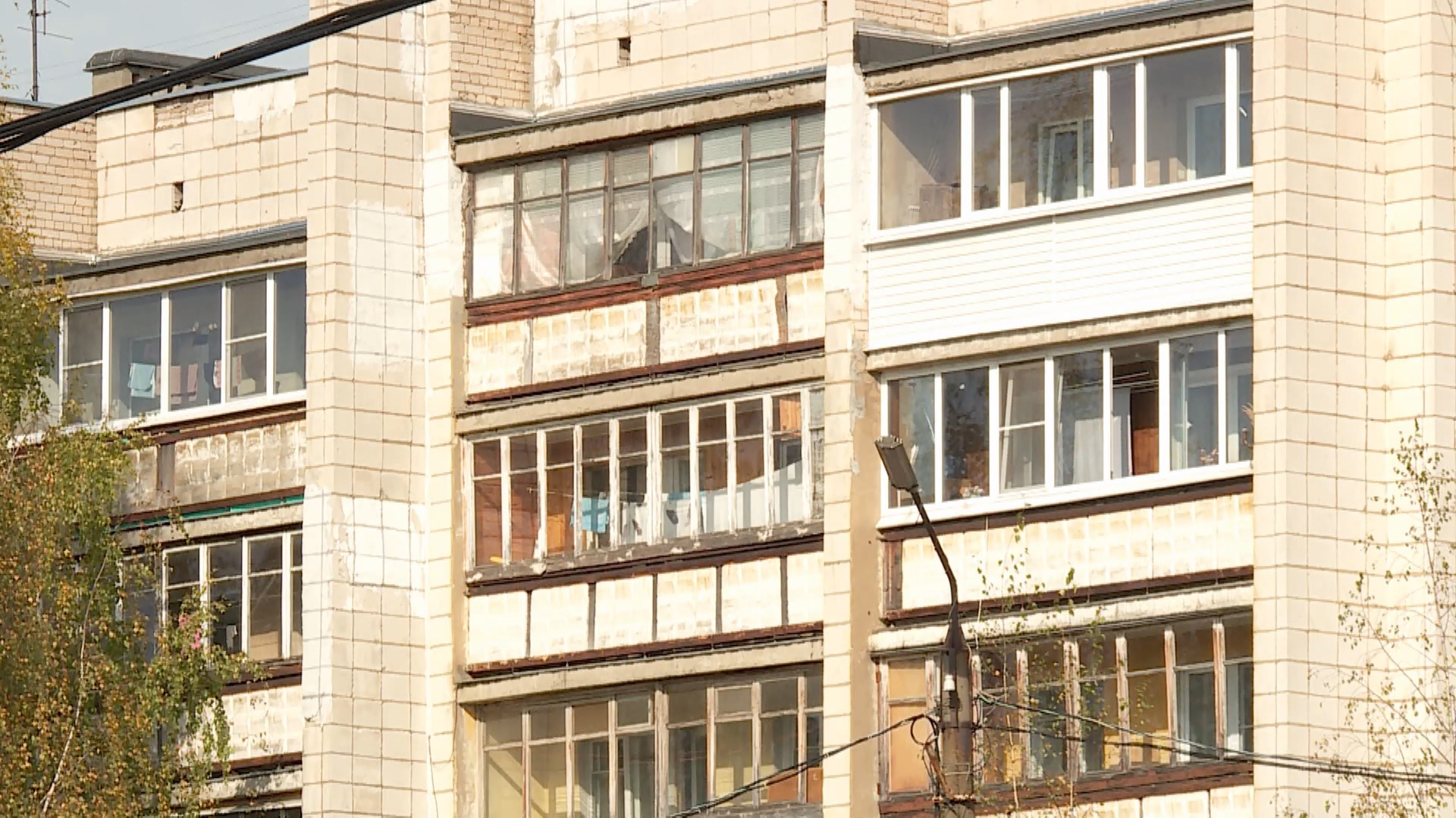 Газоснабжение после аварии восстановлено во всех 7 многоэтажках Костромы
