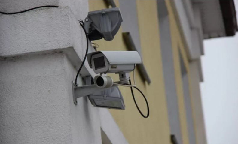 В жилых массивах Костромы увеличится количество камер видеонаблюдения