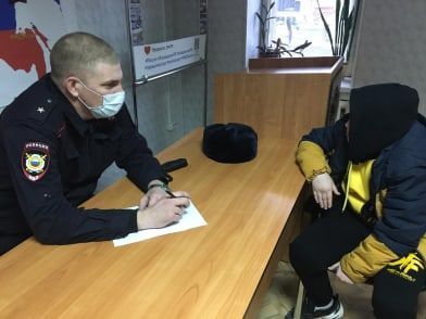 В Костромской области возбуждено уголовное дело из-за издевательств подростков над девочкой