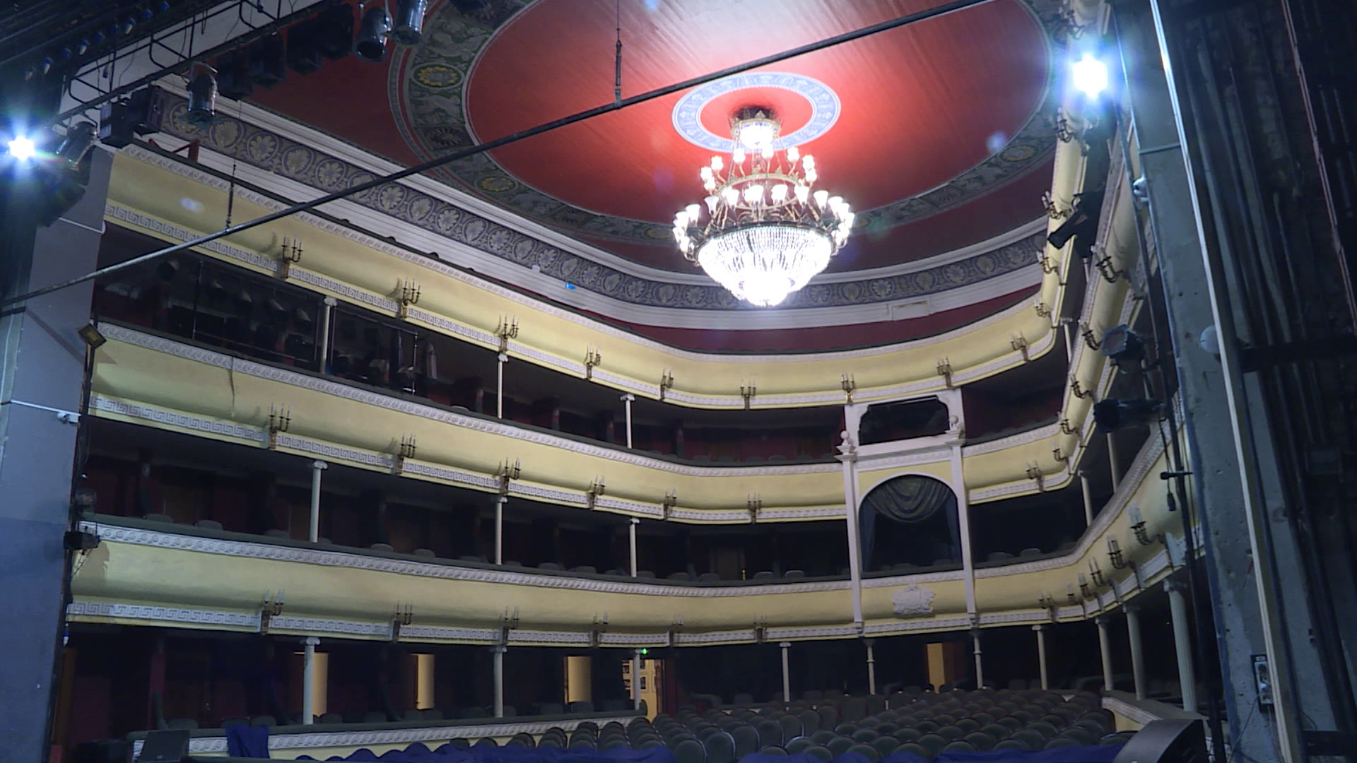 Костромские театры всерьез «перевооружились» и обновили репертуар