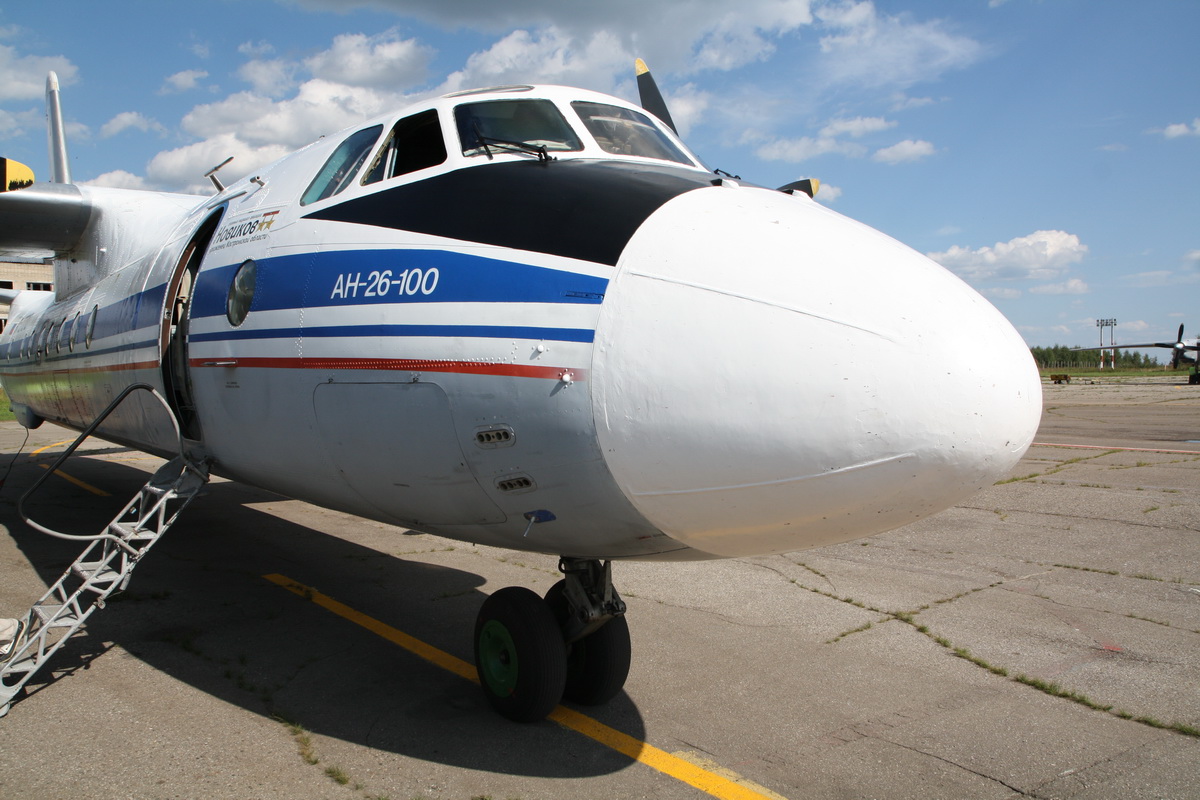 Костромское авиапредприятие возобновит на лето рейсы в Казань