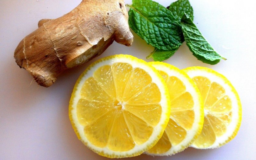 В Костроме «выздоровели» цены на лимоны и имбирь
