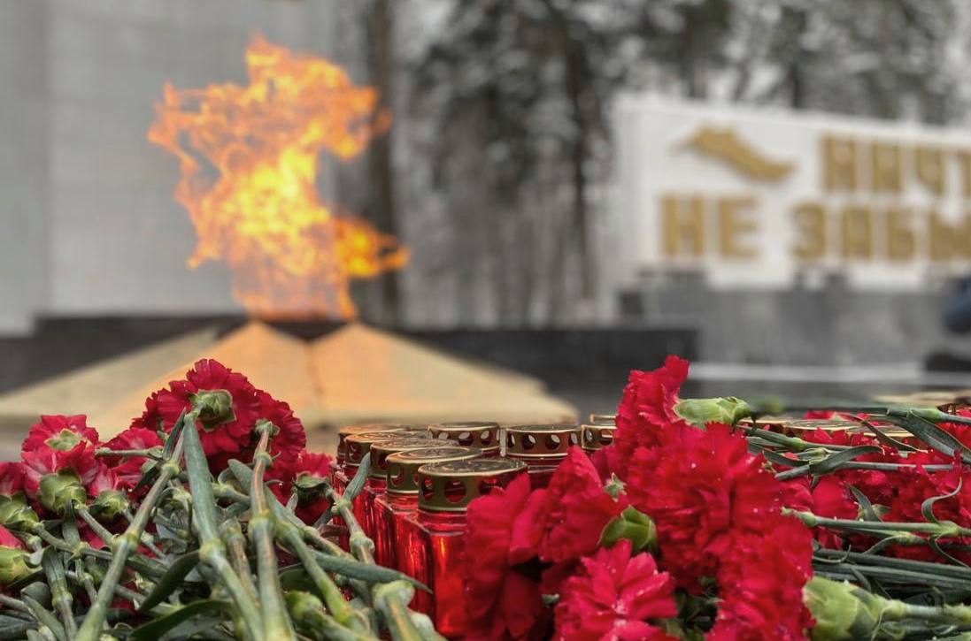 Костромские военнослужащие погибли при выполнении воинского долга в ходе спецоперации