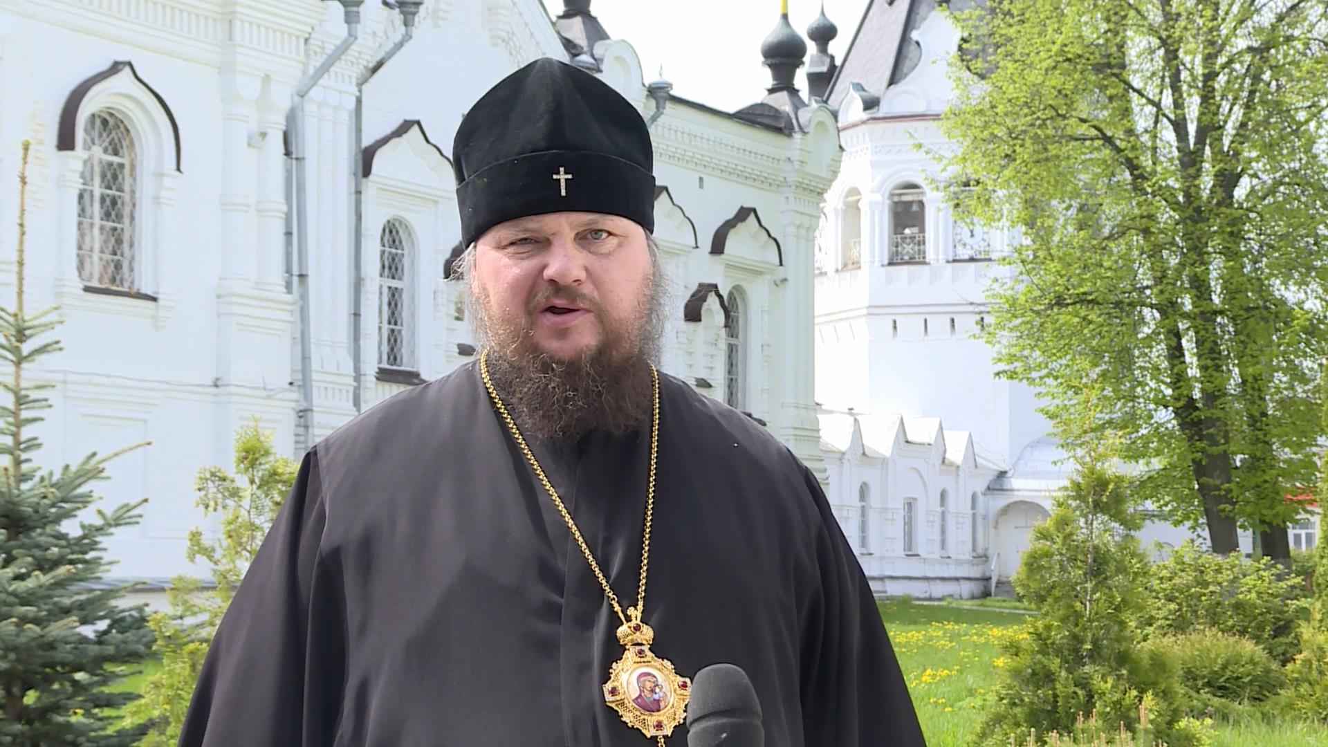 Православных паломников призывают не ездить в Нерехту