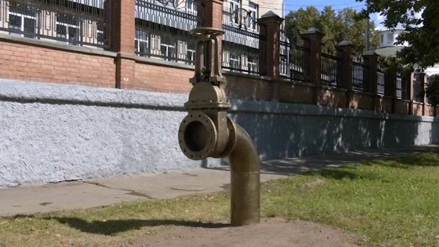 28 домов в Костроме отключат от воды