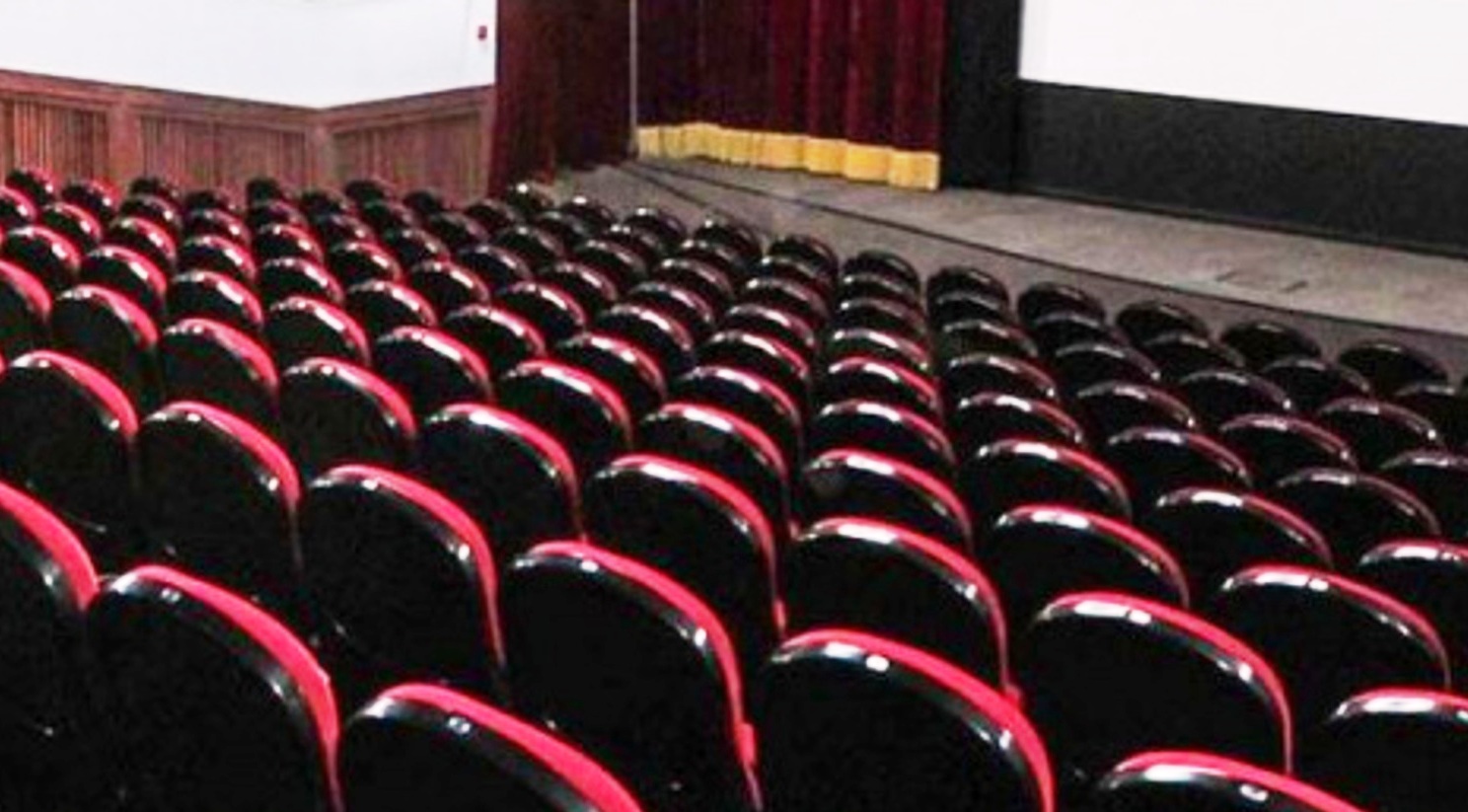 Костромские кинотеатры с 1 марта принимают посетителей по новым правилам