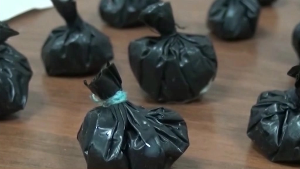 Полицейских в Костроме привлекли подозрительные ночные раскопки сугроба