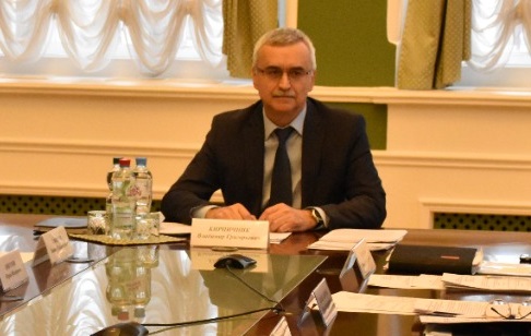Костромским омбудсменом по правам человека может стать бывший заместитель губернатора