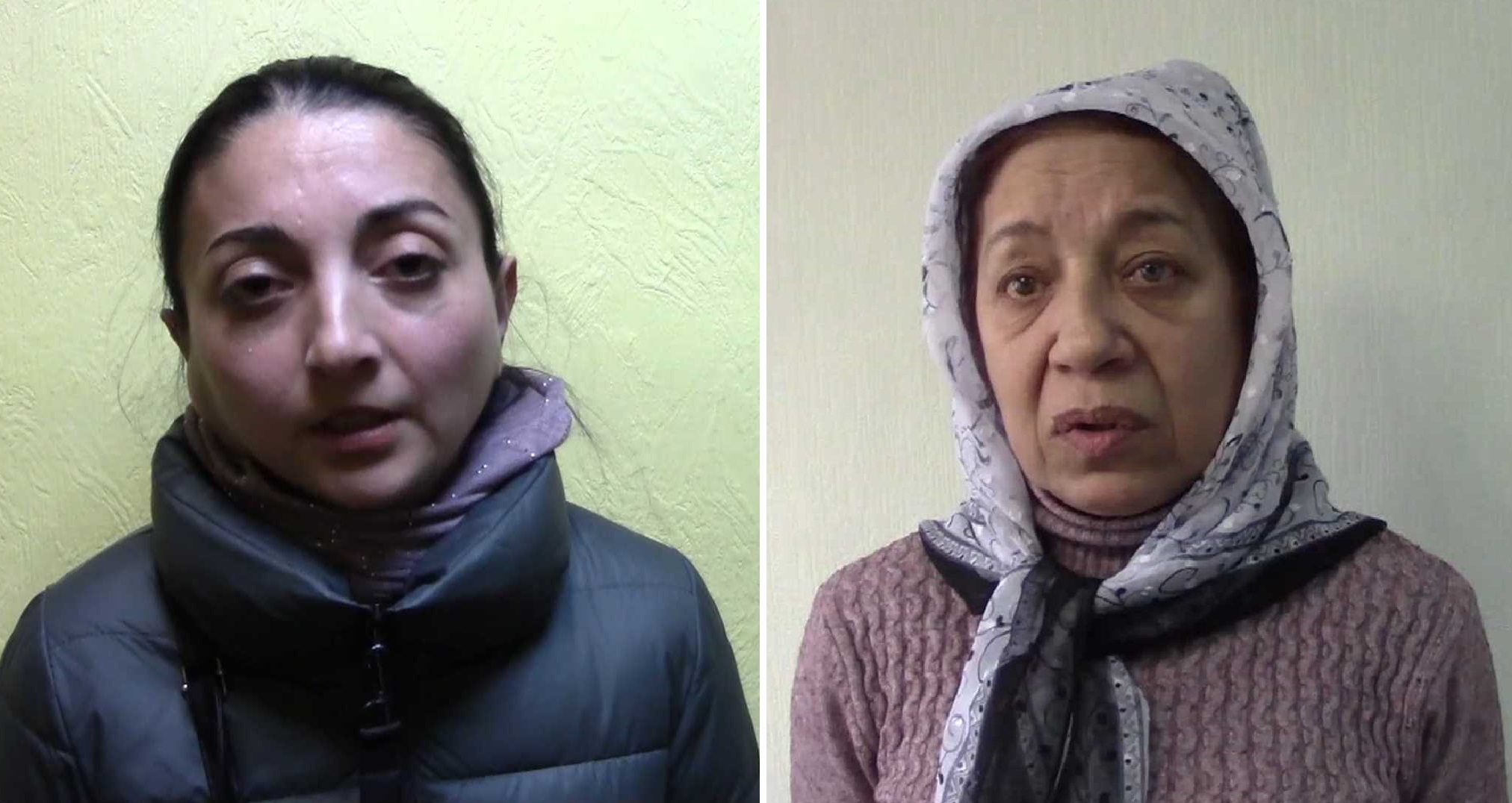 Две жительницы Костромы попались на краже в Удмуртии