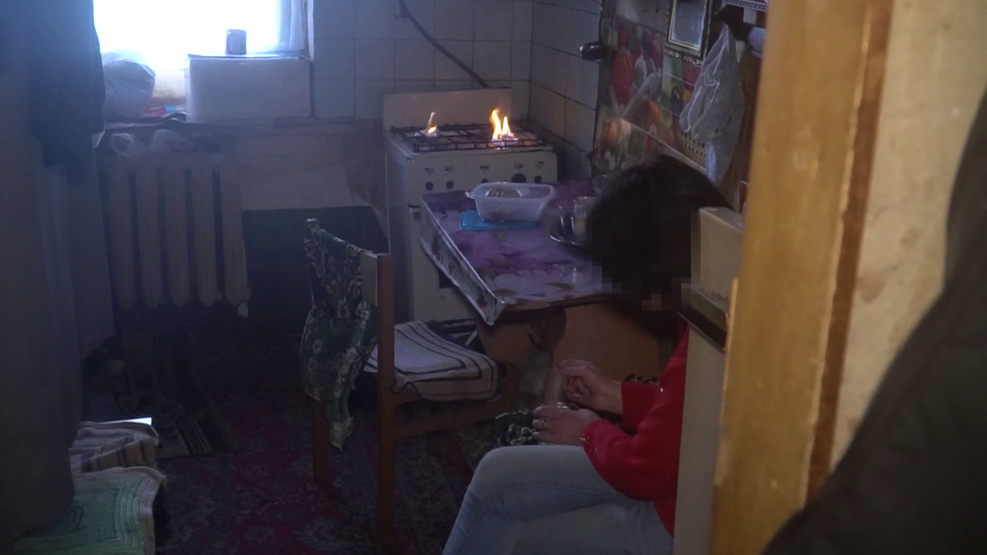 В Костроме усиливают работу по профилактике пожаров в жилых домах