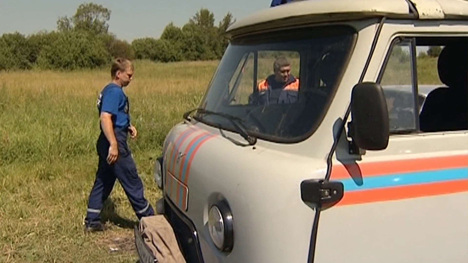 В Костромской области продолжают выяснять обстоятельства гибели ребёнка на реке Ветлуге
