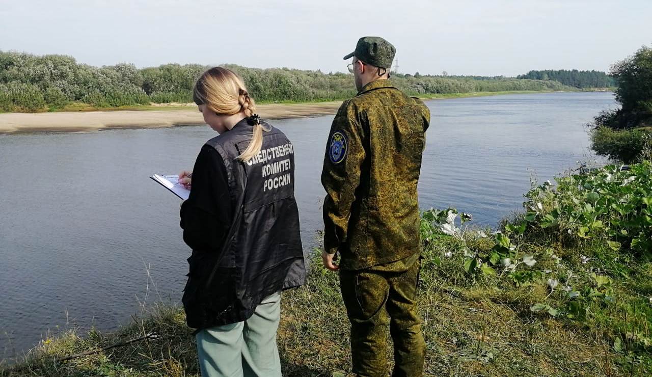 Трагедия в Костромской области: в реке Ветлуге утонула 9-летняя девочка