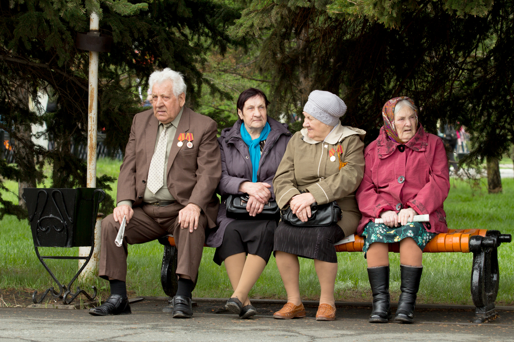 В Костроме появится уполномоченный по правам ветеранов и пенсионеров