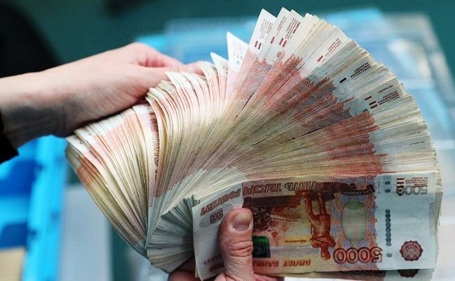 Центробанк: костромичи хранят на вкладах 83 млрд рублей
