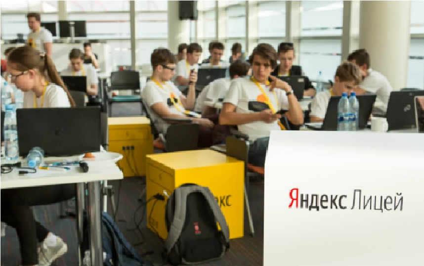 Костромских старшеклассников бесплатно научат программировать