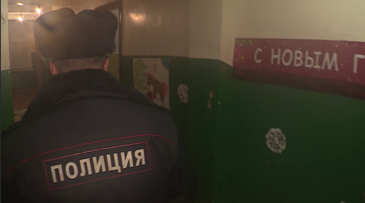 Накануне праздников в Костроме проверят подвалы и чердаки