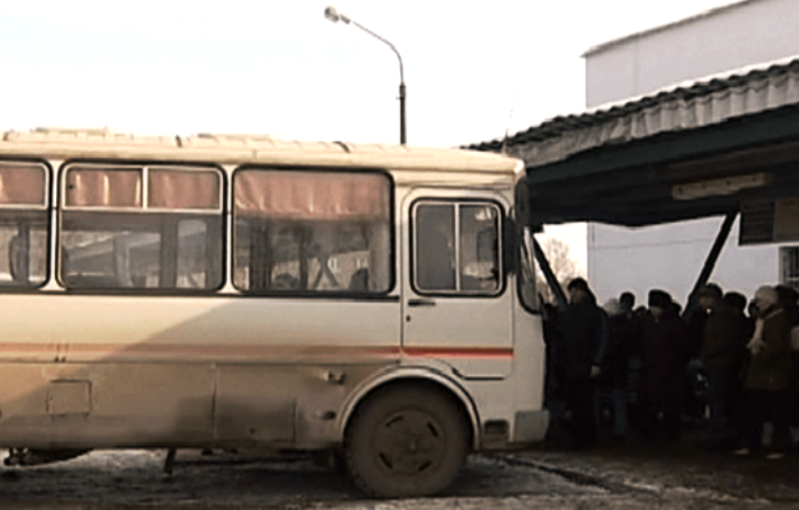 В Костромской области возобновят рейсы четыре межмуниципальных автобуса