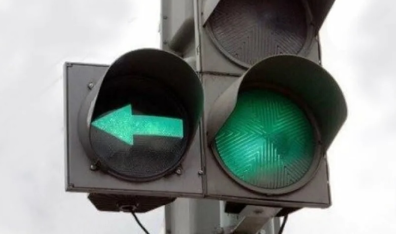 Светофор на важном перекрестке в Костроме изменит режим работы со вторника
