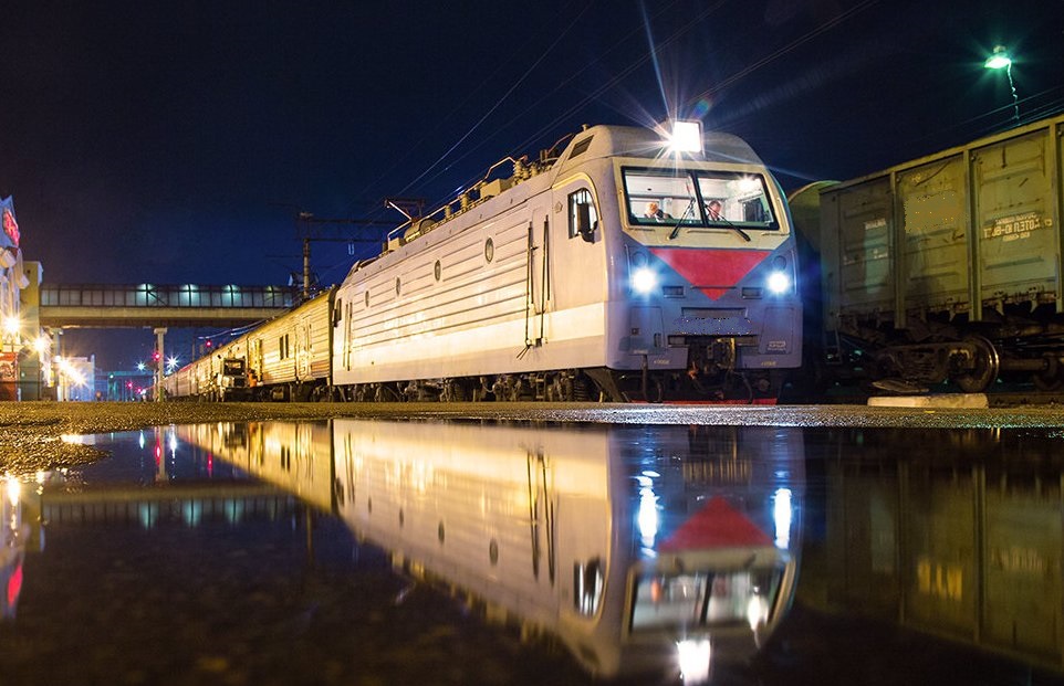 Ночные поезда Кострома-Москва будут ходить через день