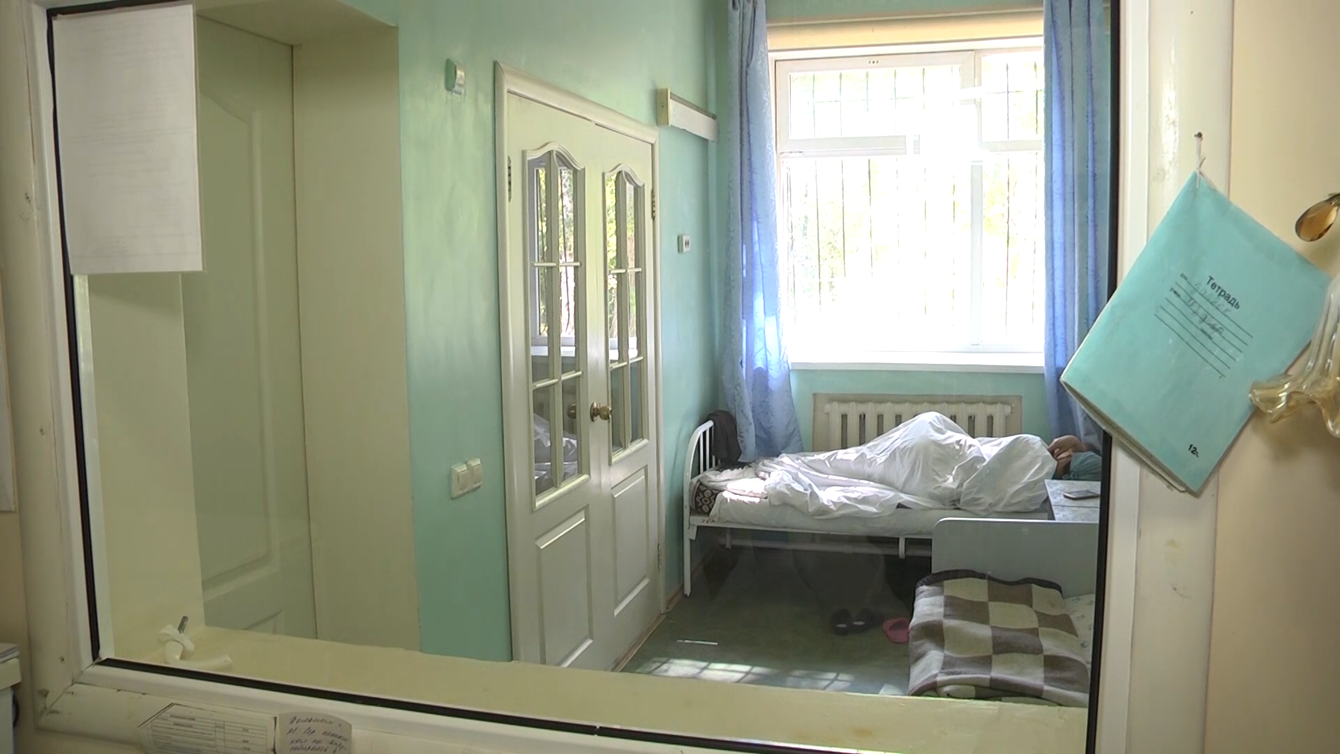 Первые госпитализированные с коронавирусом костромские подростки идут на поправку